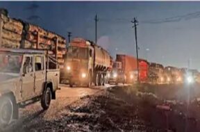 kandla highway