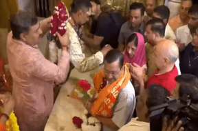 kejriwal
