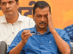 kejriwal