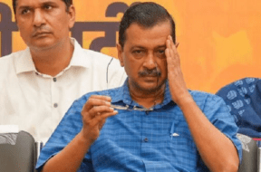 kejriwal