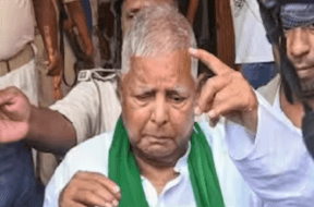 lalu