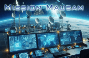mission