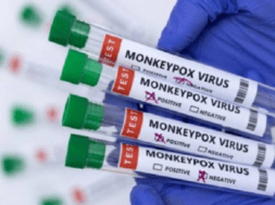 monkeypox