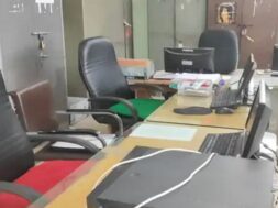 office