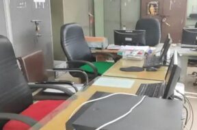 office