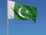 pakistan