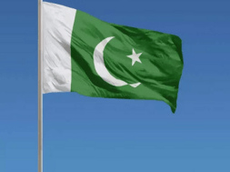 pakistan