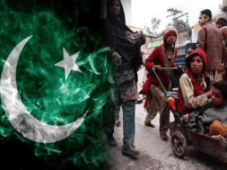 pakistan