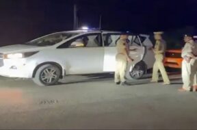 police