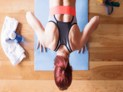 push up