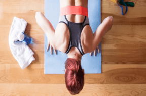push up