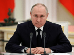 putin