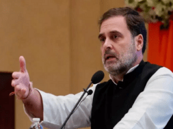 rahul