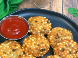 sabudana