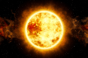 sun