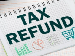 tax refund