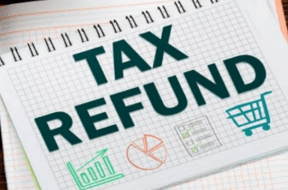 tax refund