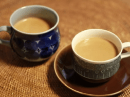 tea