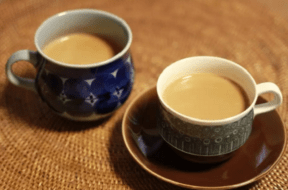 tea