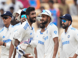 test match