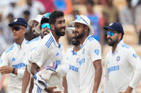 test match