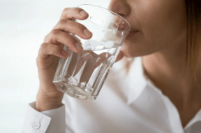 water