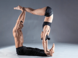yoga