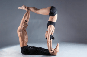 yoga