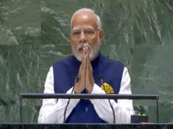 મોદી