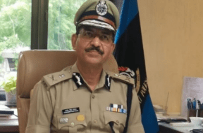 AMDAVAD CP