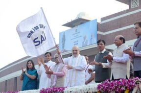 AMIT SHAH