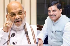 AMIT SHAH