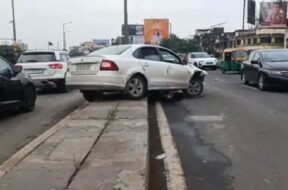 Accident, Surat