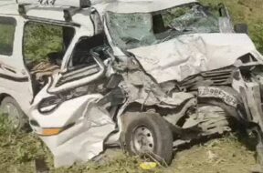 Accident, patan