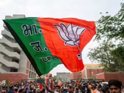 BJP