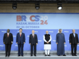 BRICS