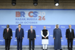 BRICS