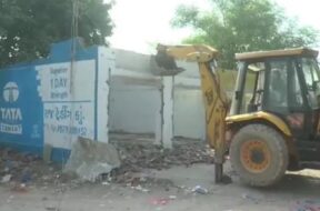 Barawala, pressure removed