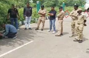 Baroda, gang rape