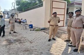 Bhimnath village, murder