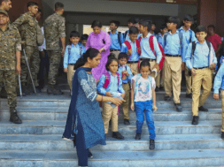 CRPF