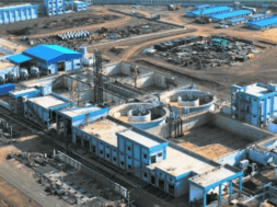 DHOLERA