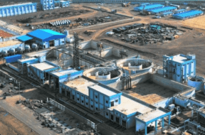 DHOLERA