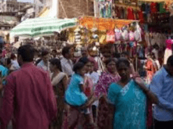 DIWALI SHOPPING
