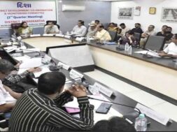 Disha meeting , banaskantha