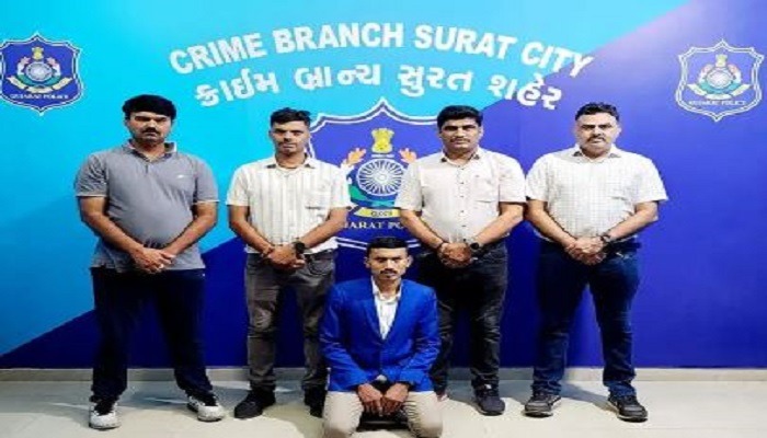 સેલ્સ ટેક્સ ઓફિસરના સ્વાંગમાં રૂઆબ જમાવીને ગઠિયાએ 3.50 લાખનું ડીઝલ પુરાવ્યું