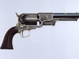 Gun