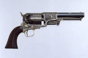 Gun