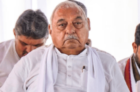 HARIYANA CONGRESS