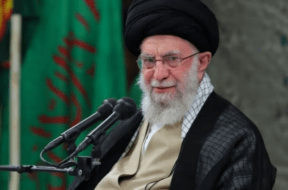 IRAN